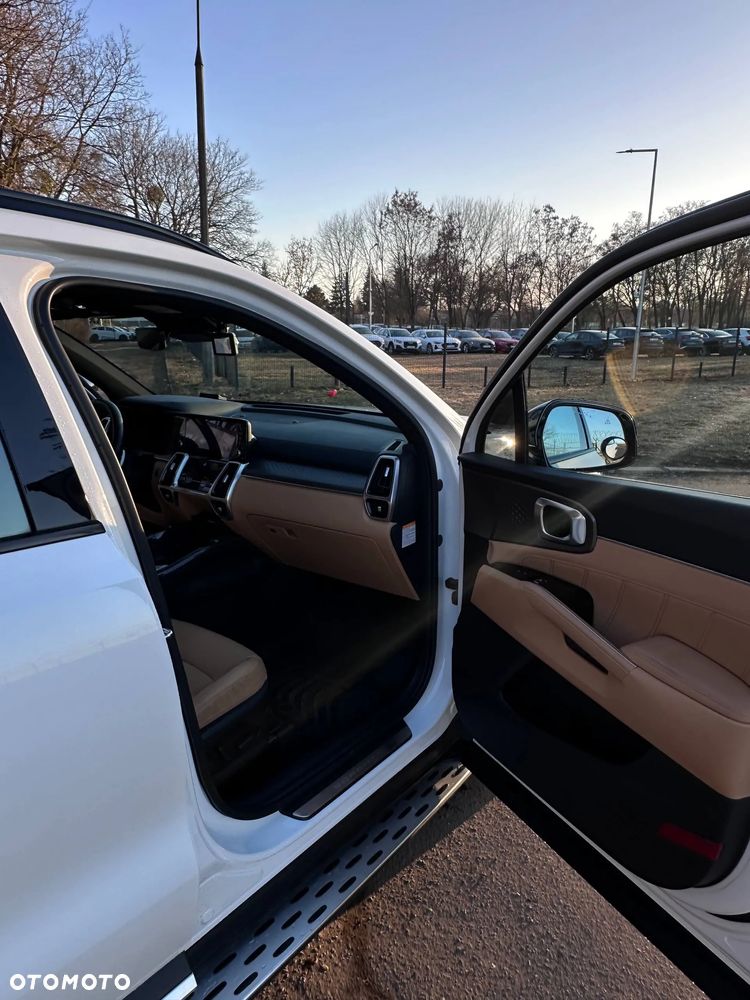 Kia Sorento - 13