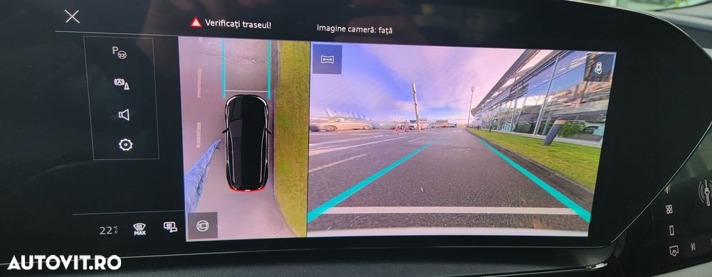 Audi Q6 Sportback e-tron 100 kWh quattro Advanced - 32