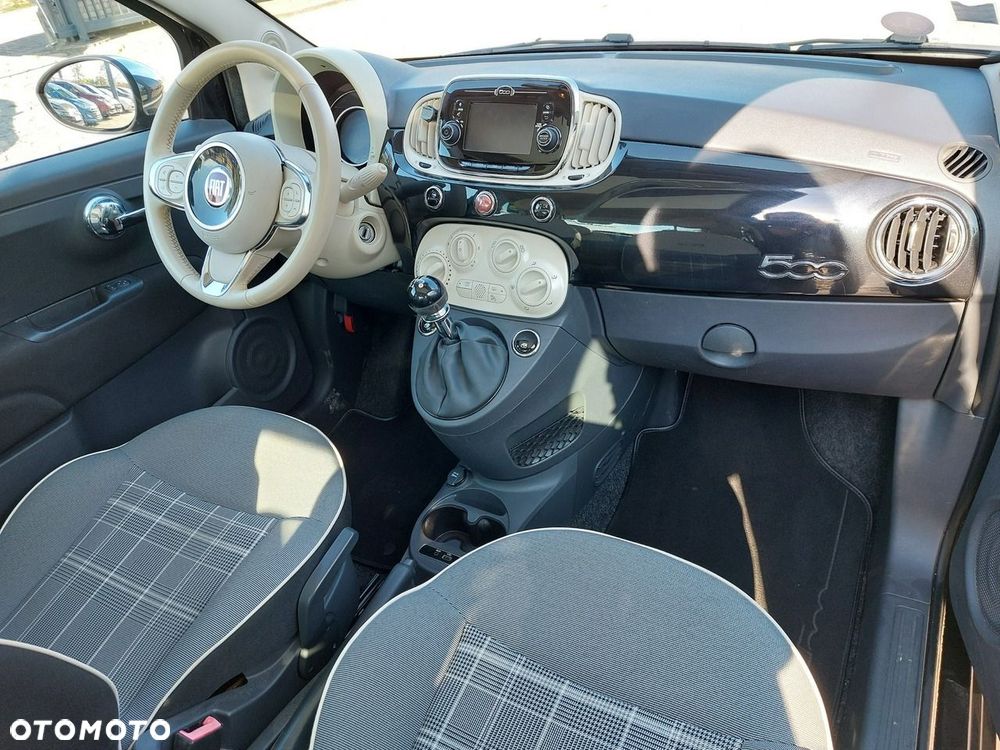 Fiat 500 - 20