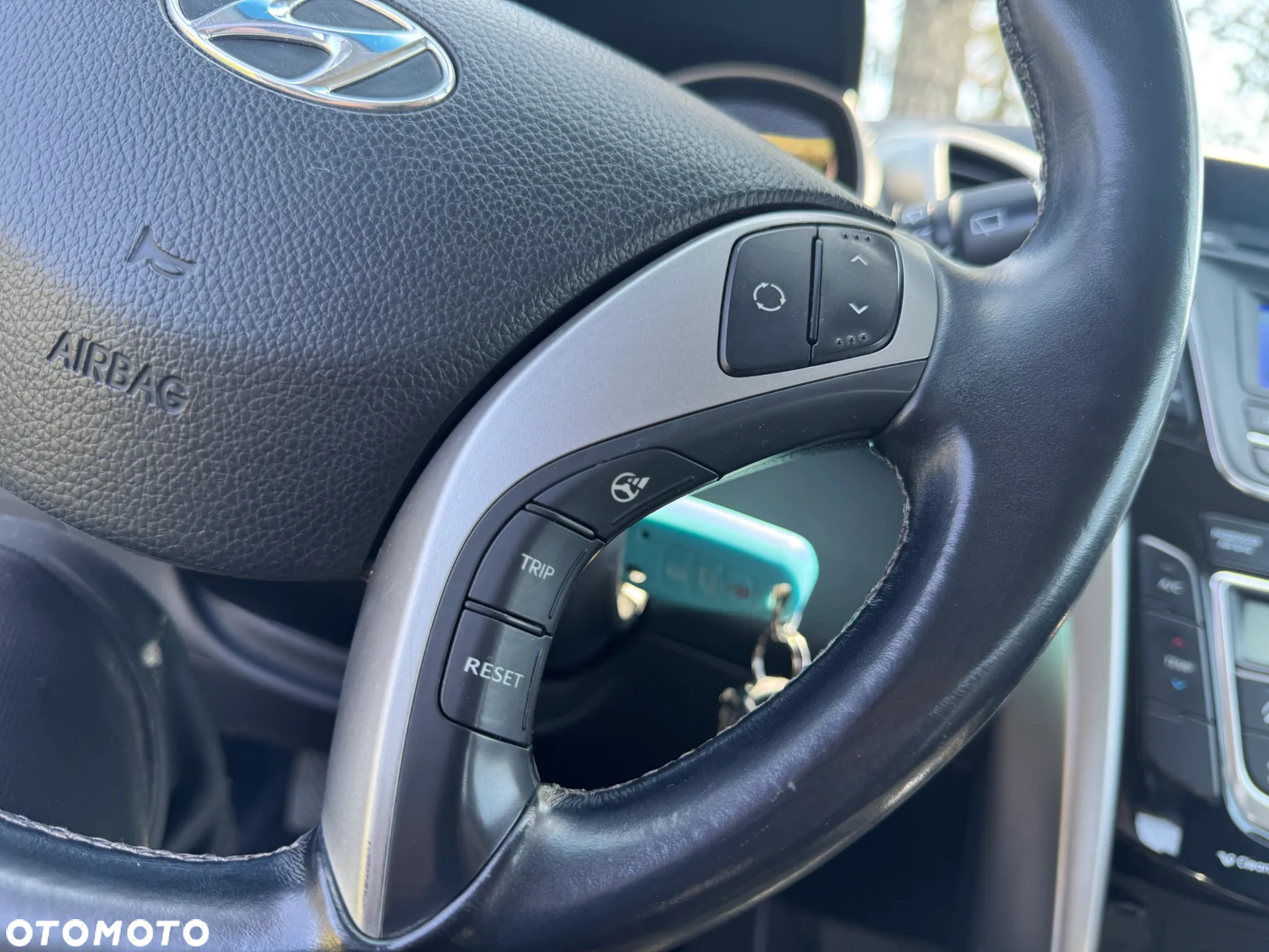Hyundai i30 1.4 Comfort - 23