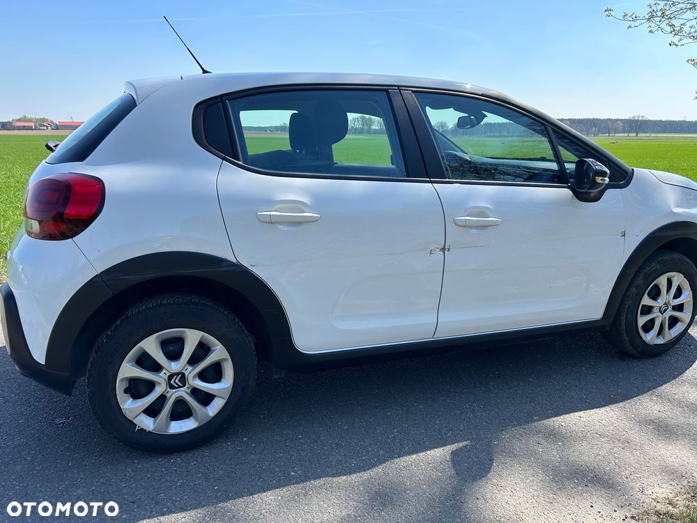 Citroën C3 - 18