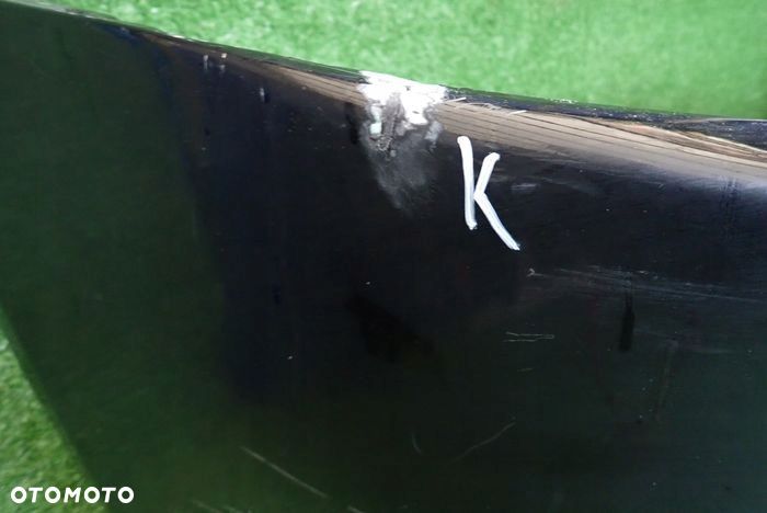 MITSUBISHI LANCER VIII X zderzak przedni przód - 7