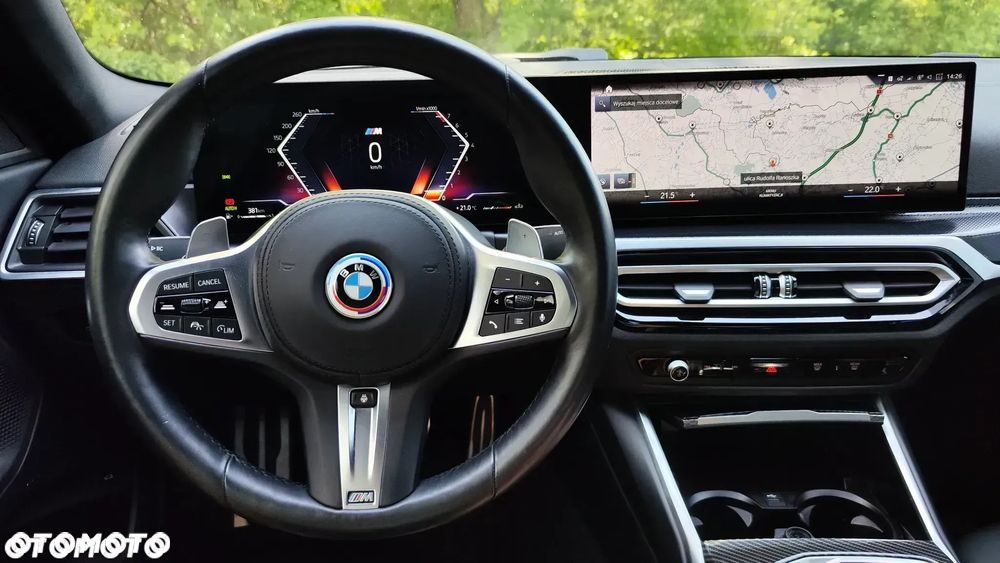 BMW Seria 2 M240i xDrive - 21