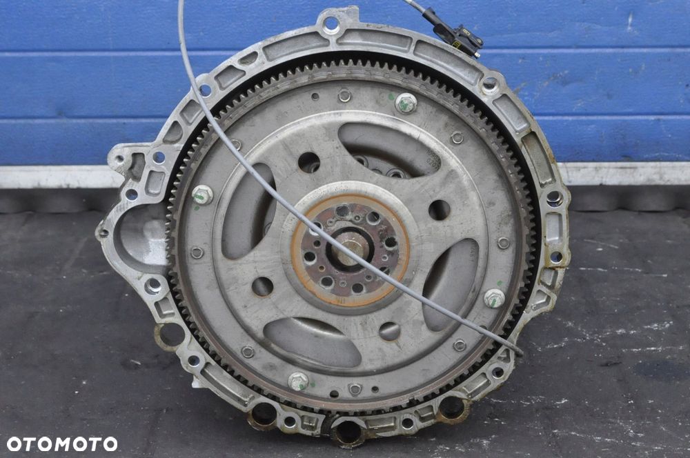 RANGE ROVER SPORT L494 DISCOVERY V L462 2.0 16V SKRZYNIA 8HP-45X JPLA7000EC - 6