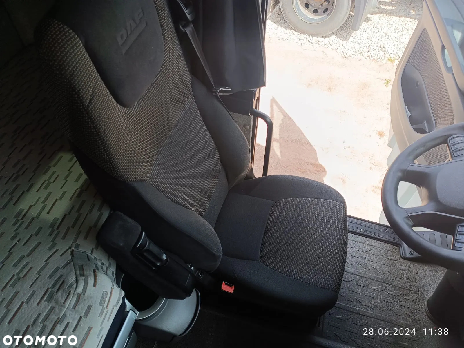 DAF DAF FT 460 XF - 15
