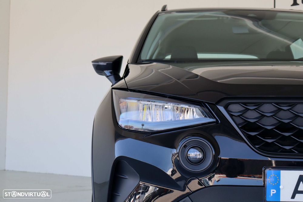 SEAT Arona 1.0 TSI Style - 4