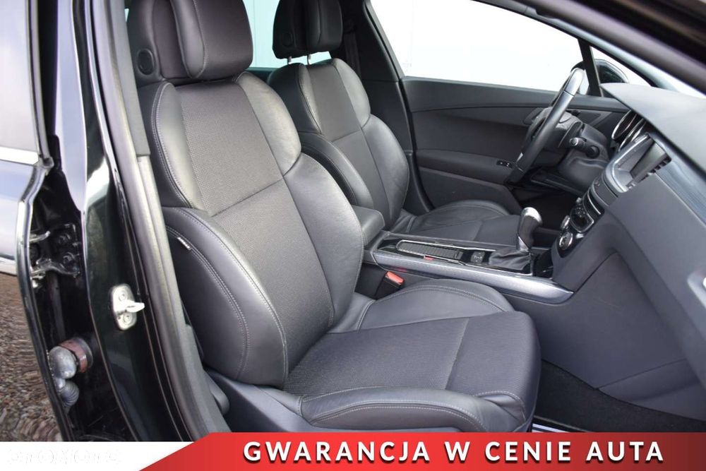 Peugeot 508 BlueHDi 180 EAT6 Stop&Start Allure - 7