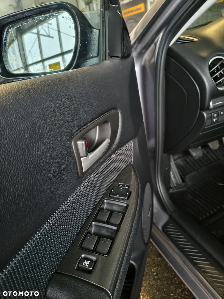 Mazda 6 1.8 Exclusive - 21