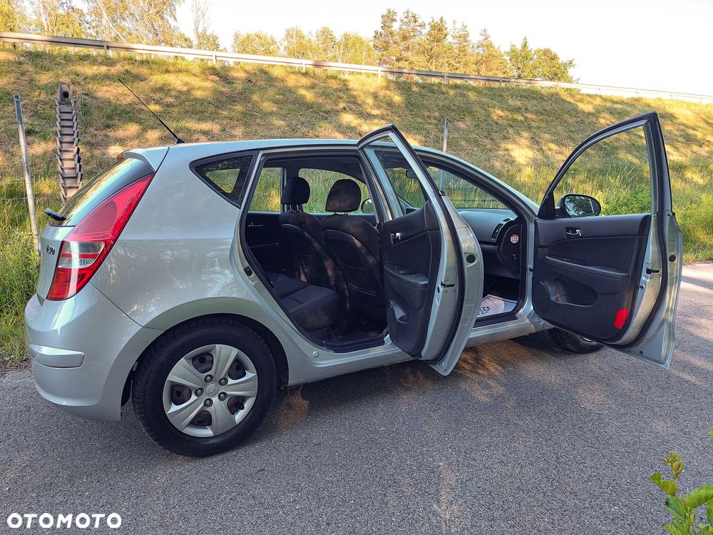 Hyundai i30 - 16
