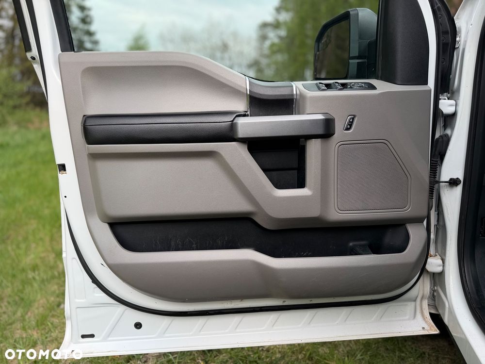 Ford F150 - 17