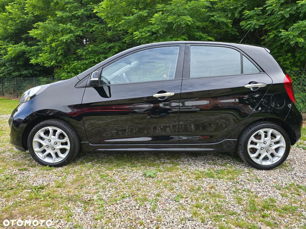 Kia Picanto 1.2 Spirit - 8
