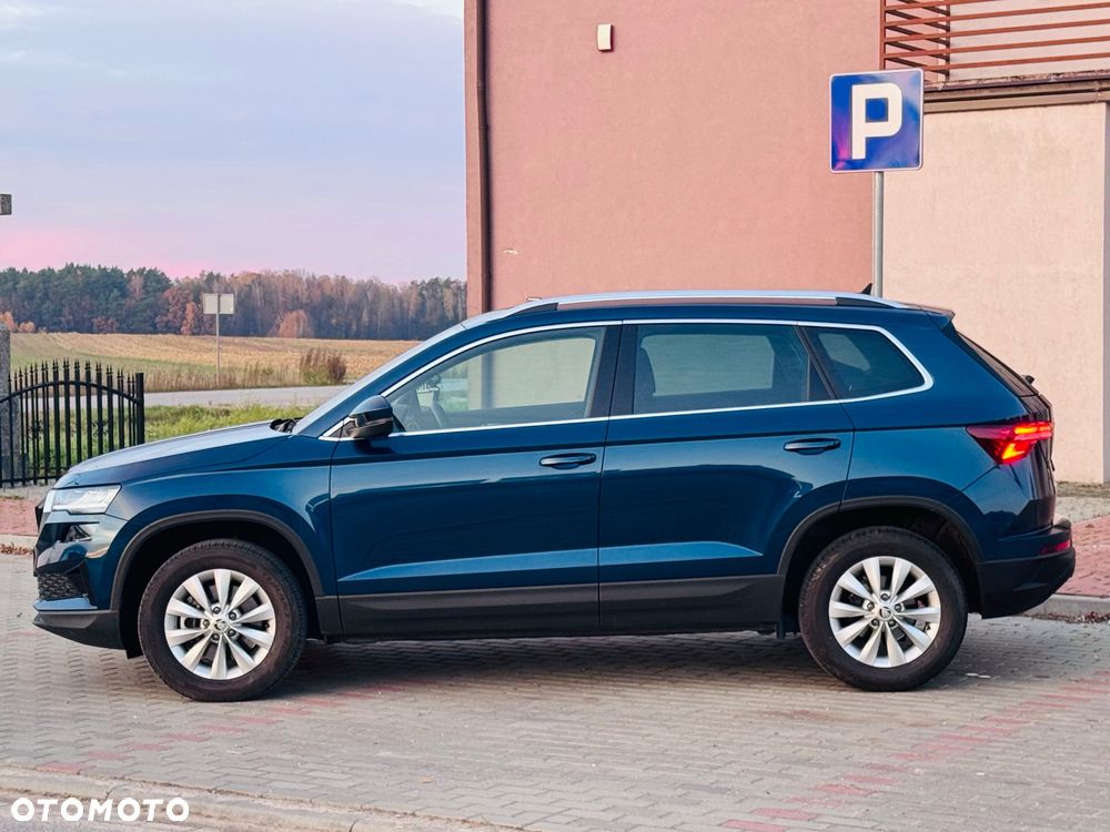 Skoda Karoq 1.5 TSI ACT Style - 6