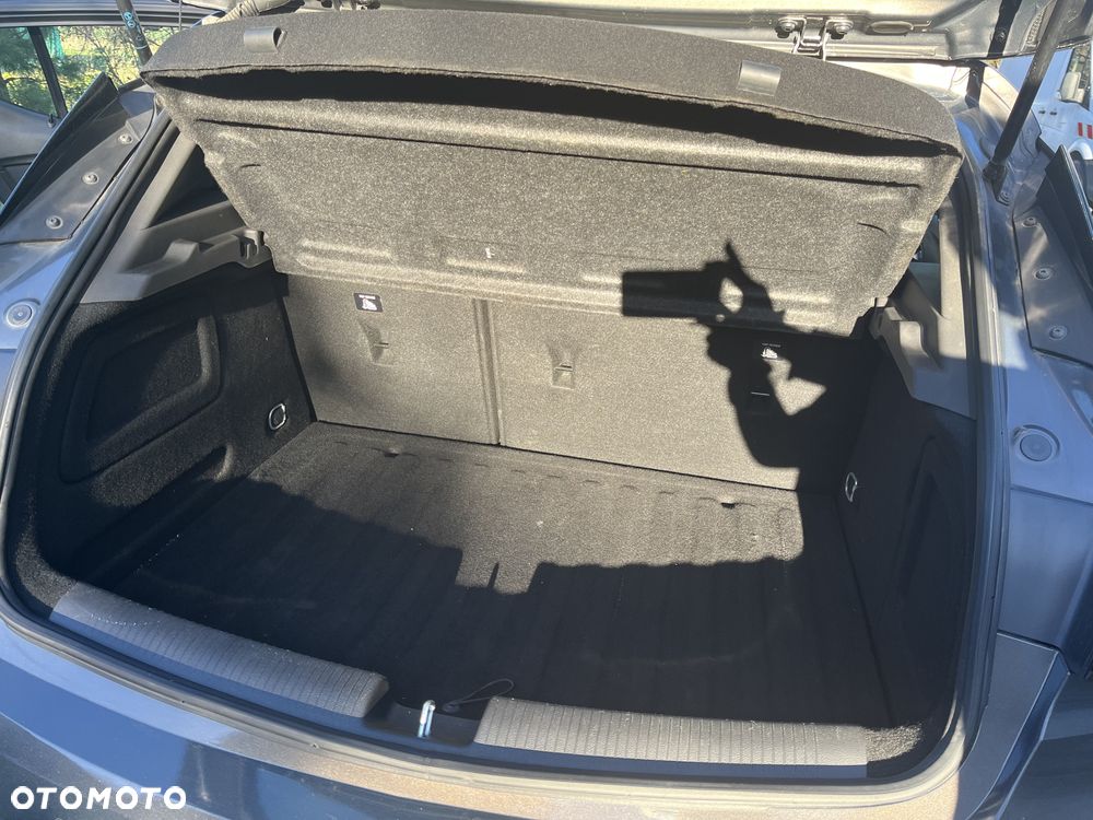 Opel Astra 1.4 T Dynamic - 15