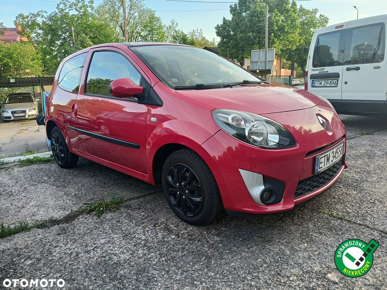 Renault Twingo 1.2 Expression - 1