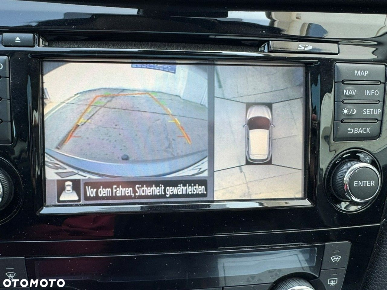 Nissan Qashqai - 10