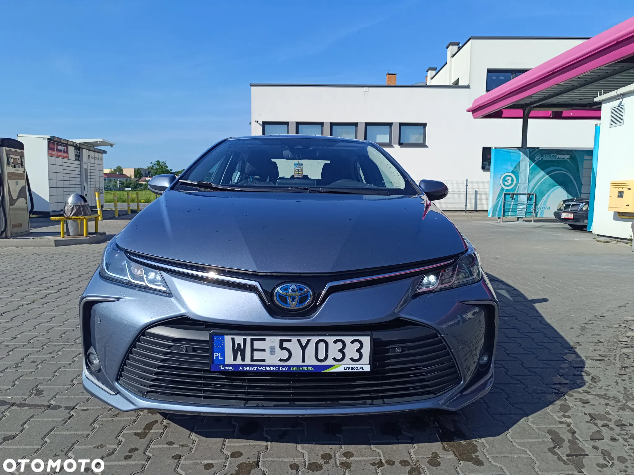 Toyota Corolla 1.8 Hybrid Comfort - 31