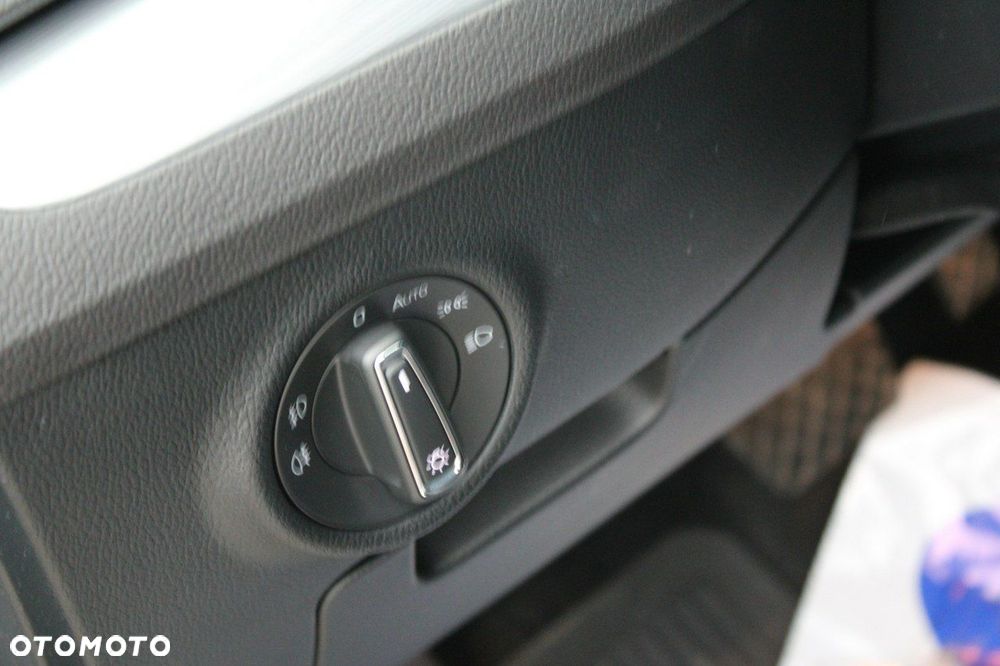 Skoda Superb - 22