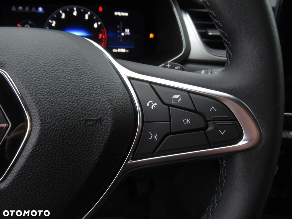 Renault Captur 1.3 TCe mHEV Intens EDC - 15