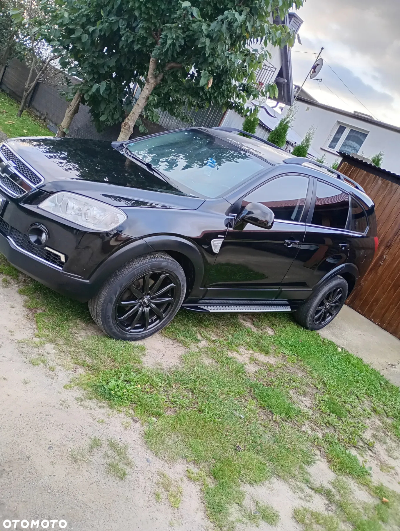 Chevrolet Captiva ver-2-0-d-lt-medium - 2