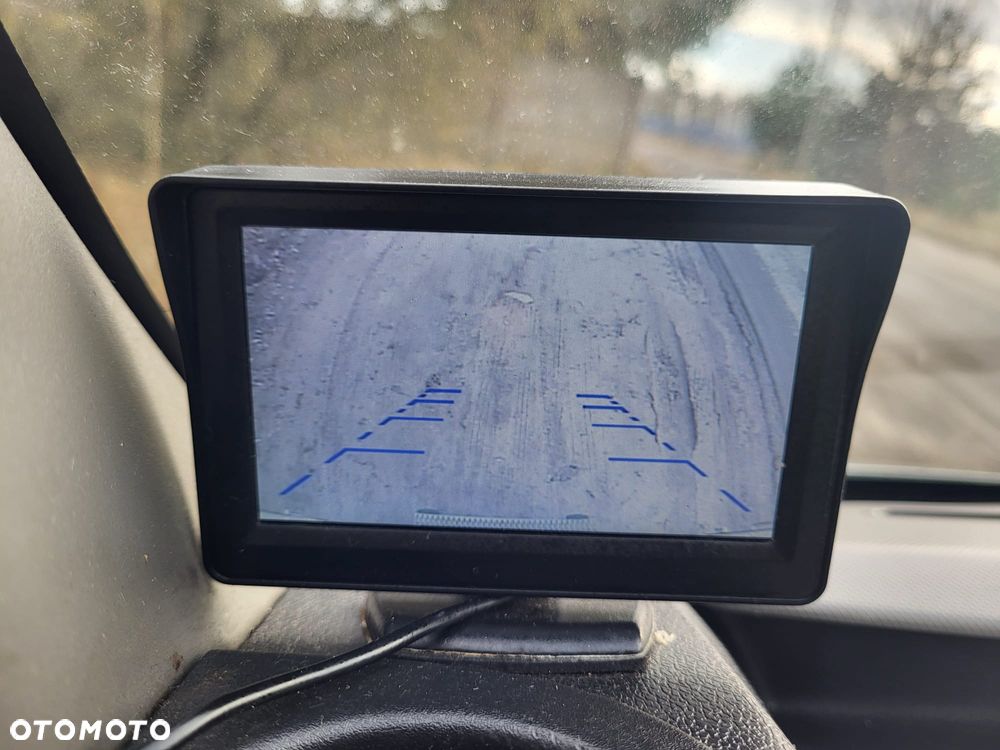 Renault Master III 2017r 161 tyś Izoterma chłodnia Mroźnia Sklep Food Truck Agregat zasilanie 230V Salon - 28