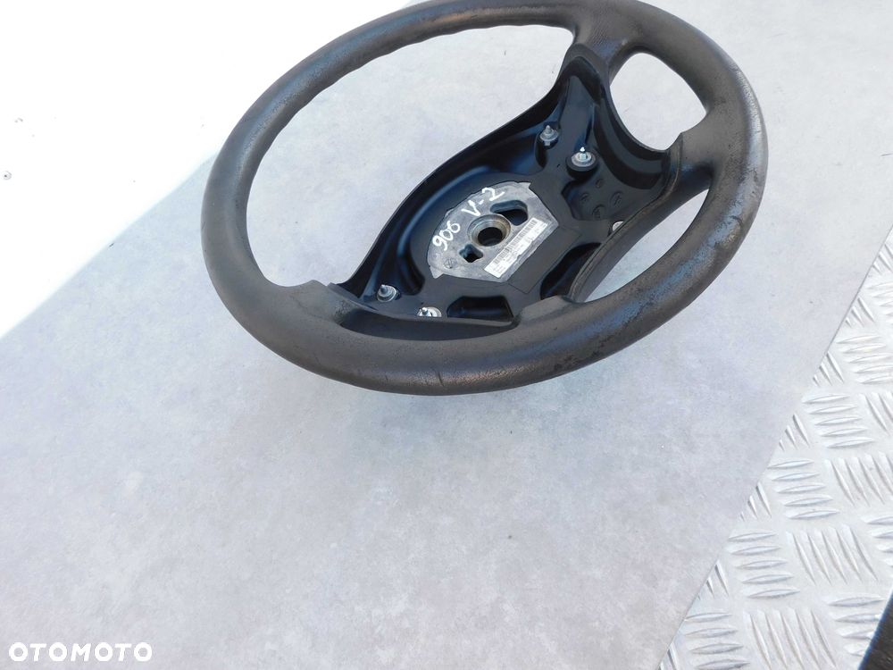 Kierownica Mercedes Sprinter W906 VW Crafter oryginał OEM - 3