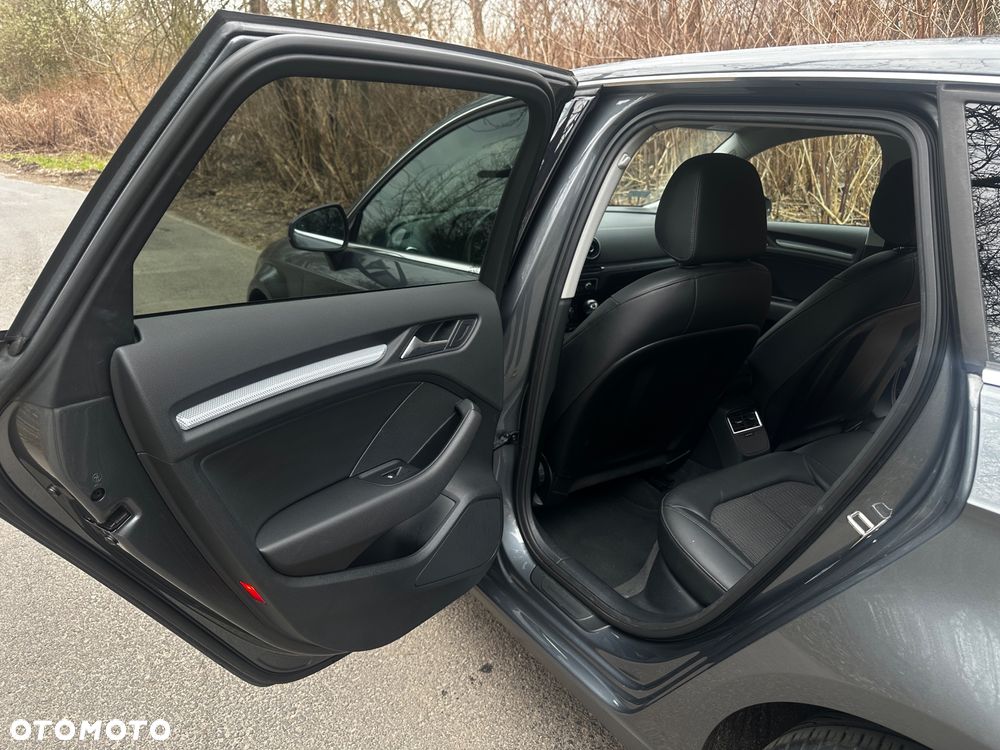 Audi A3 Sportback 2.0 TDI clean diesel Ambition S tronic - 10