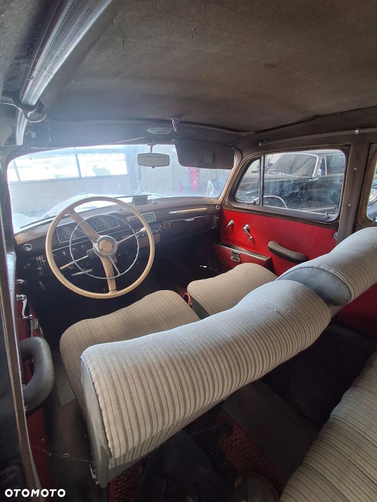 Mercedes-Benz Inny - 7