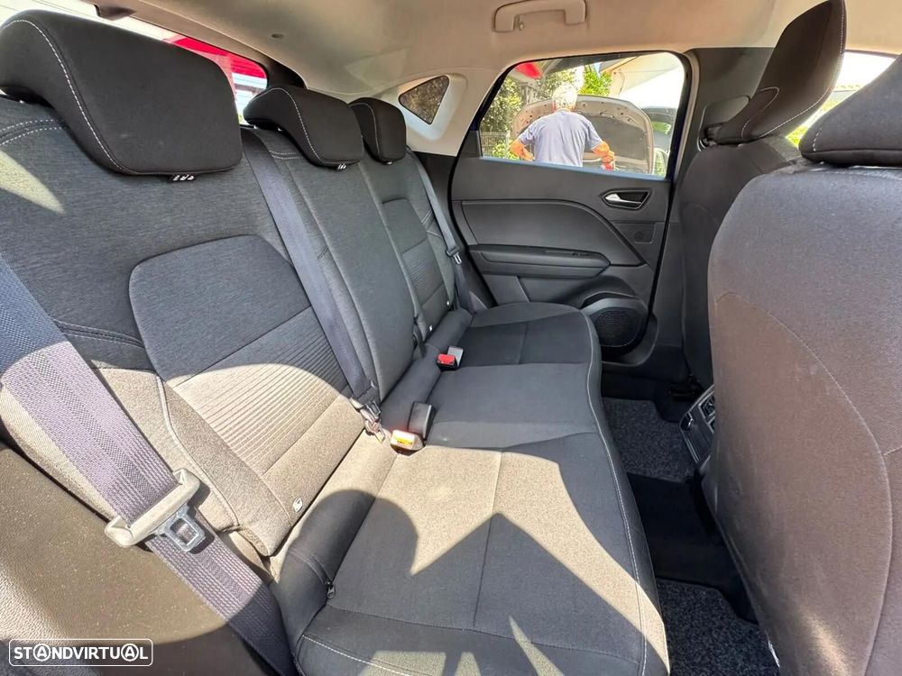 Renault Captur 1.0 TCe Zen - 22