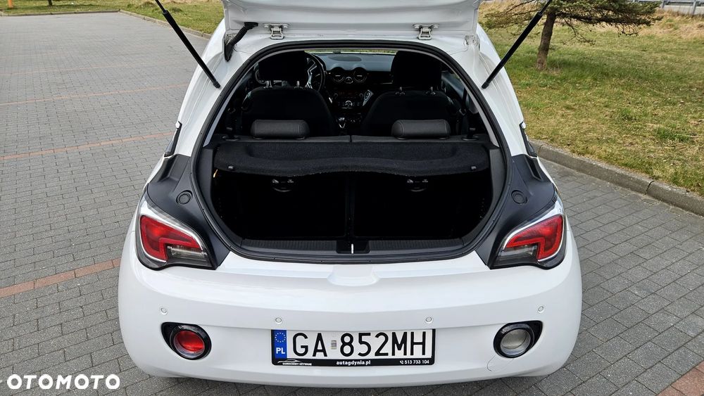 Opel Adam 1.2 Rocks - 22