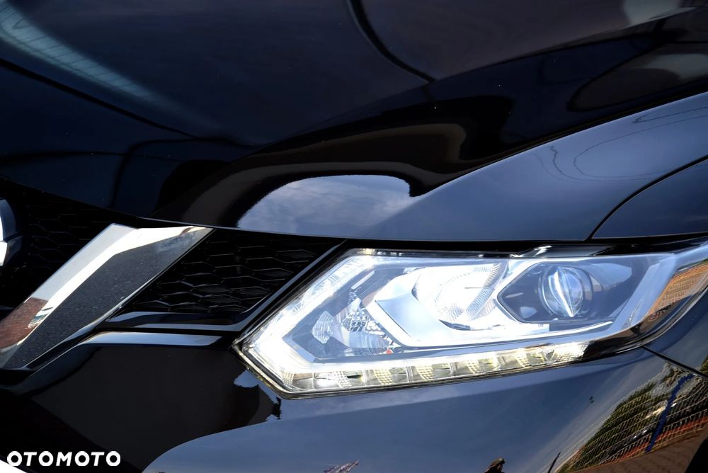 Nissan X-Trail 1.6 DIG-T Tekna 2WD - 16