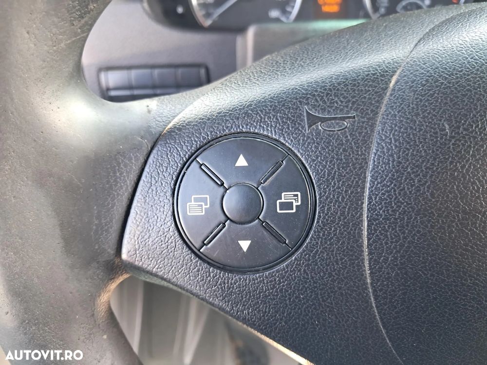 Mercedes-Benz SPRINTER 314 CDI 2.2D 143CP EURO 6 MANUAL 8+1 LOCURI - 17