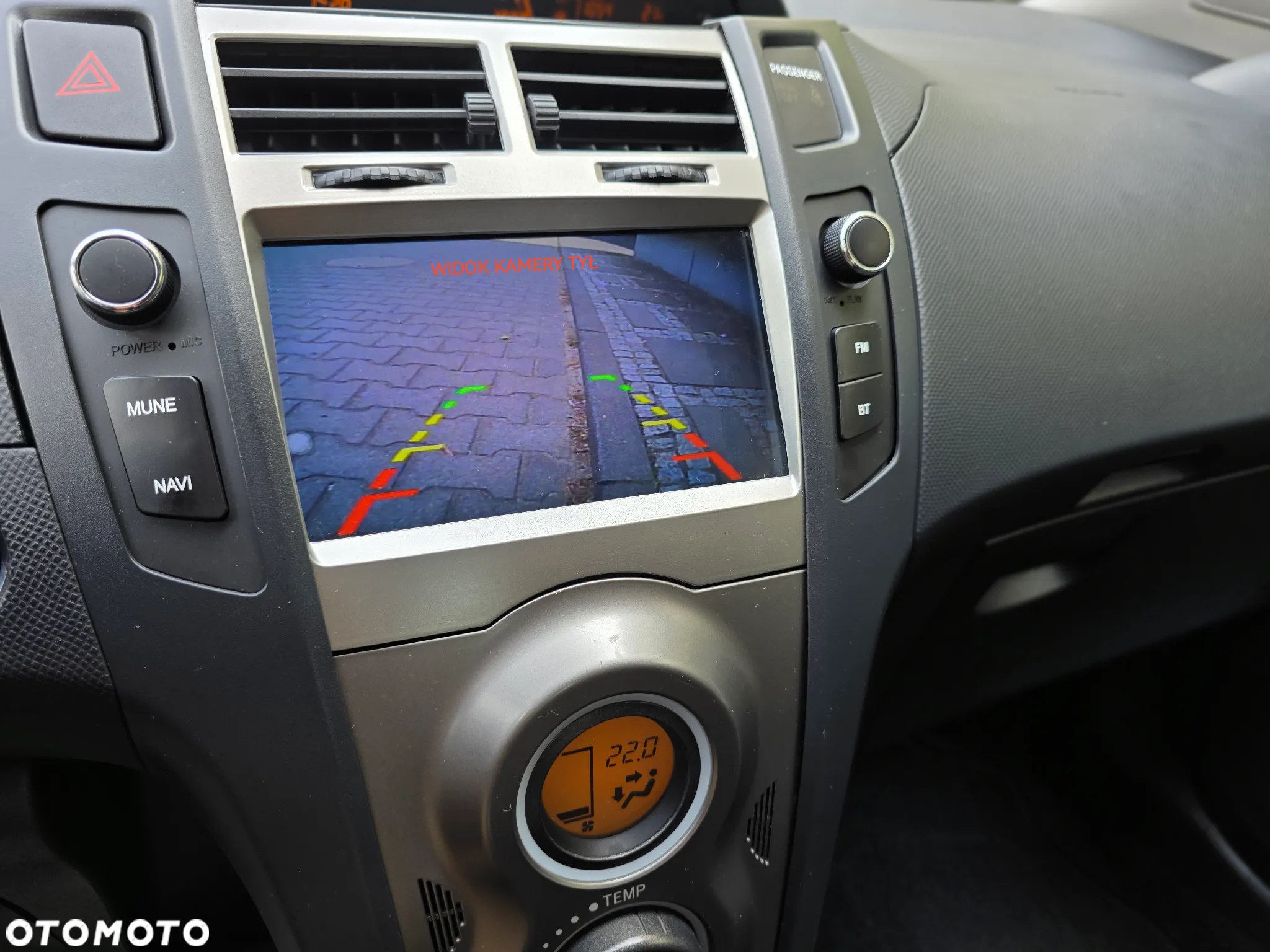 Toyota Yaris - 33