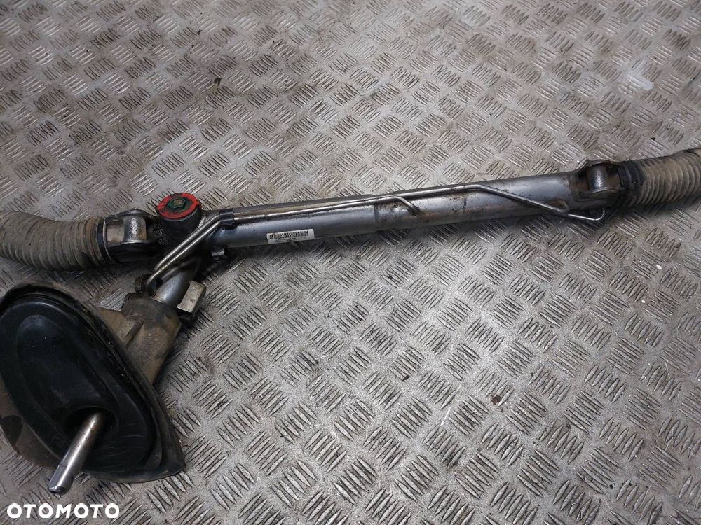 MAGLOWNICA PRZEKŁADNIA KIEROWNICZA FORD GALAXY MK2 LIFT UK - 8