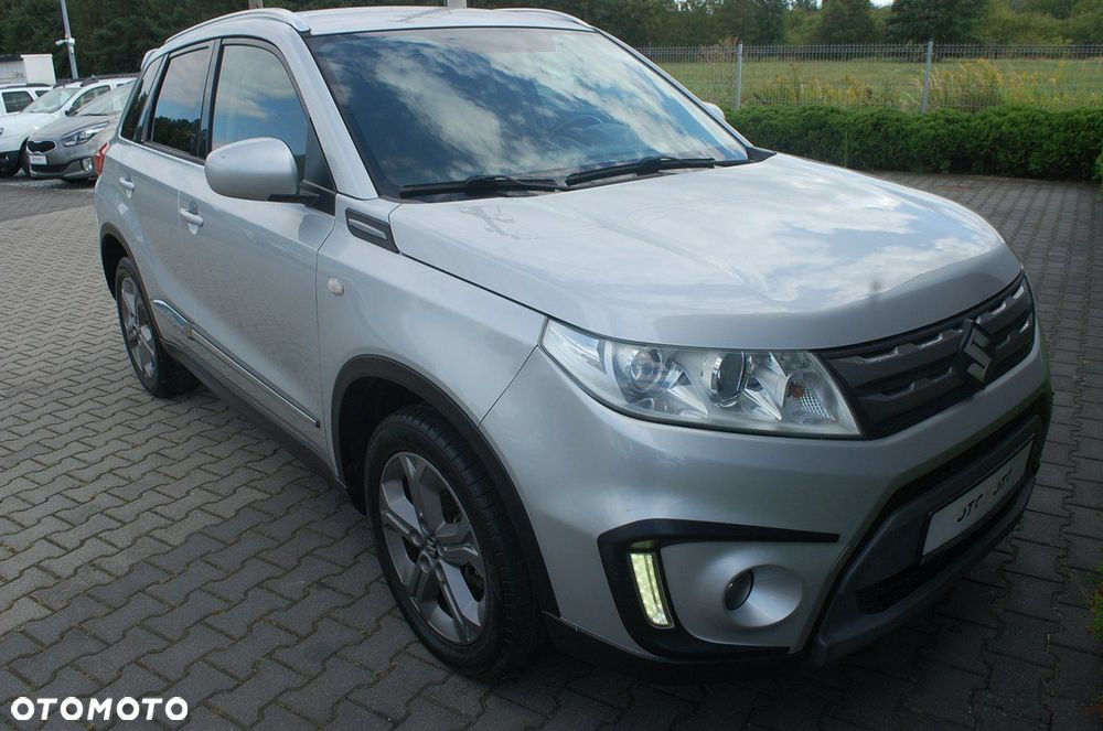 Suzuki Vitara - 17