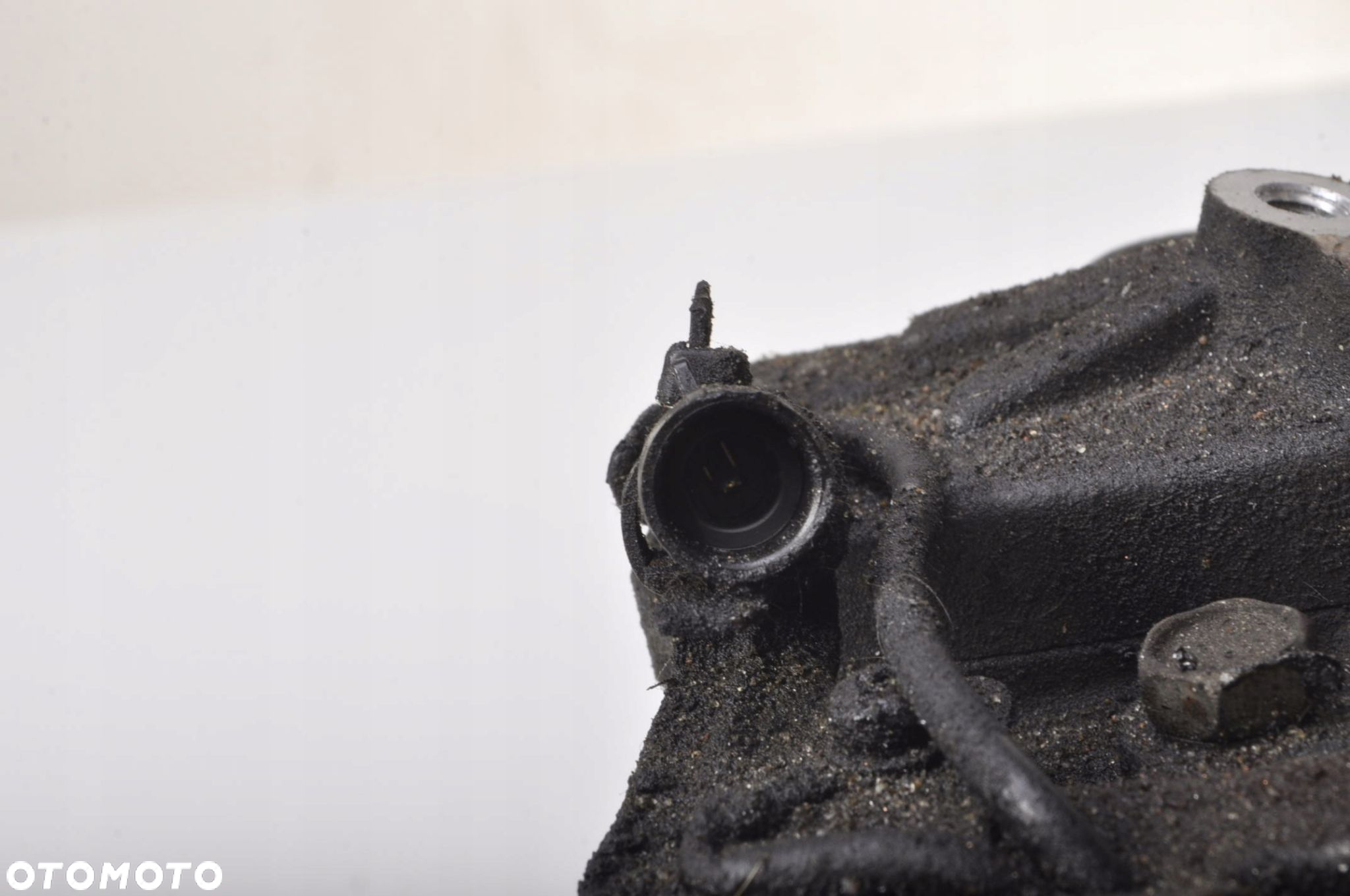 LANCIA LYBRA 2.4 SPRĘŻARKA KLIMATYZACJI - 3