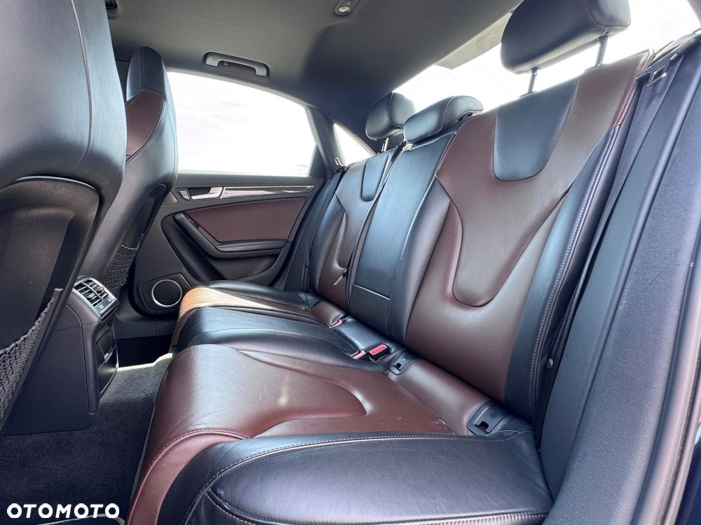 Audi S4 Limousine - 22