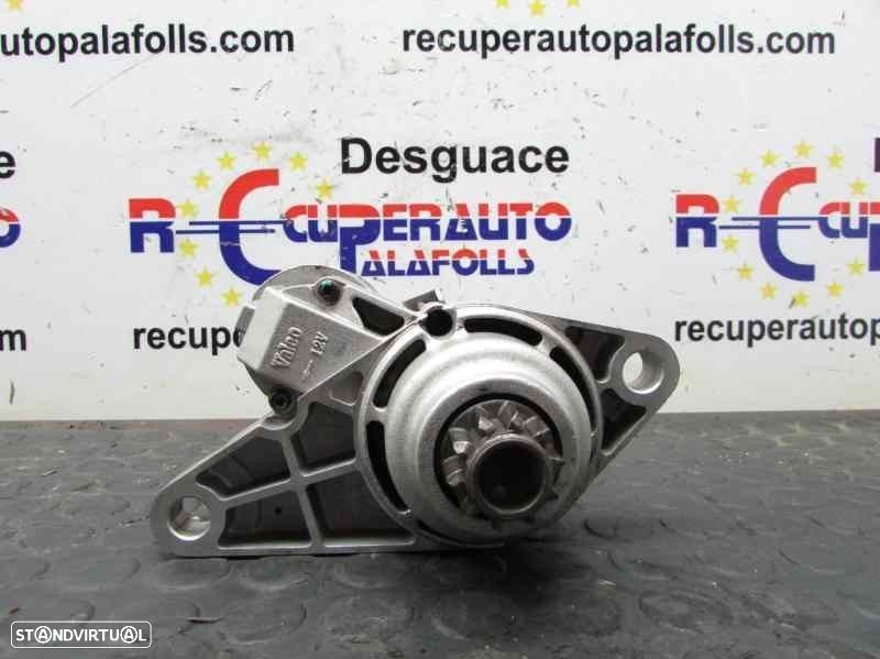 MOTOR ARRANQUE SKODA FABIA II 2012 -02T911024N - 5