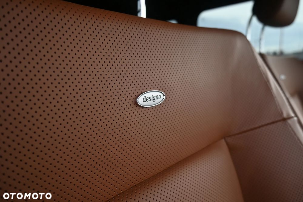 Mercedes-Benz Klasa G 350 d 7G-TRONIC Limited Edition - 18