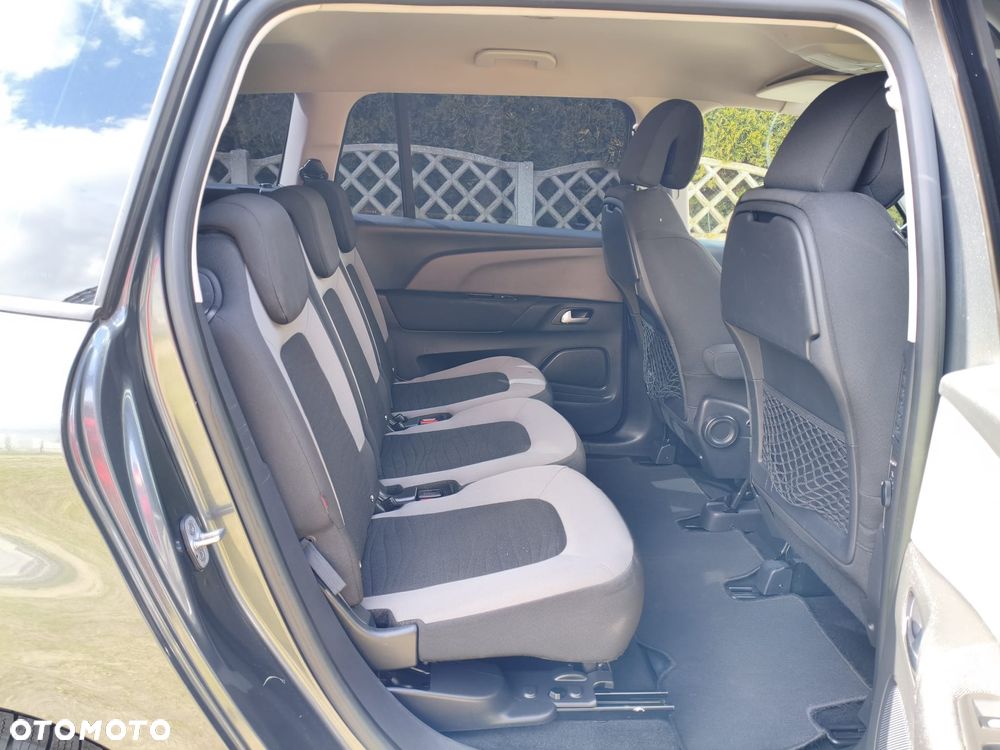 Citroën C4 Grand Picasso - 30