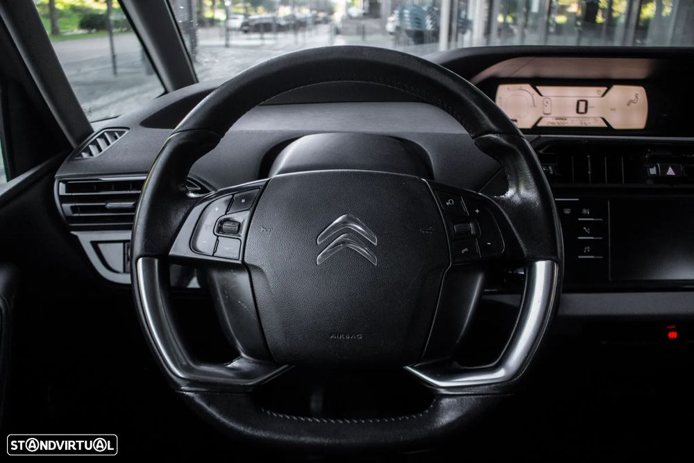 Citroën C4 Picasso 1.6 BlueHDi Feel - 10