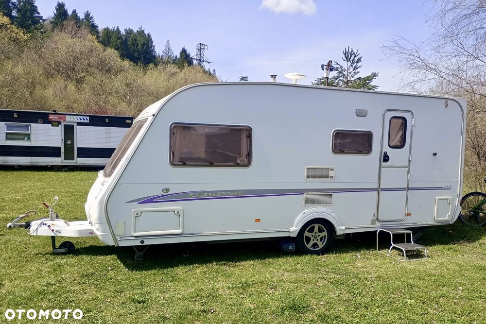 SWIFT Challenger 530 - 8