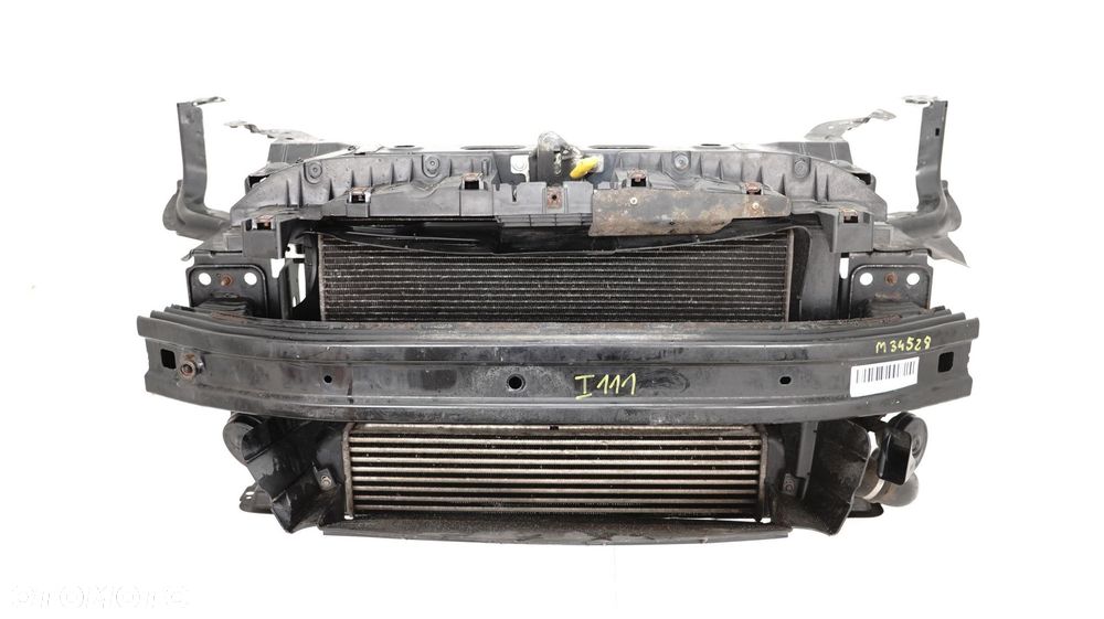 PAS PRZÓD PRZEDNI LANCIA DELTA III 3 08-11R 1.6D - 1
