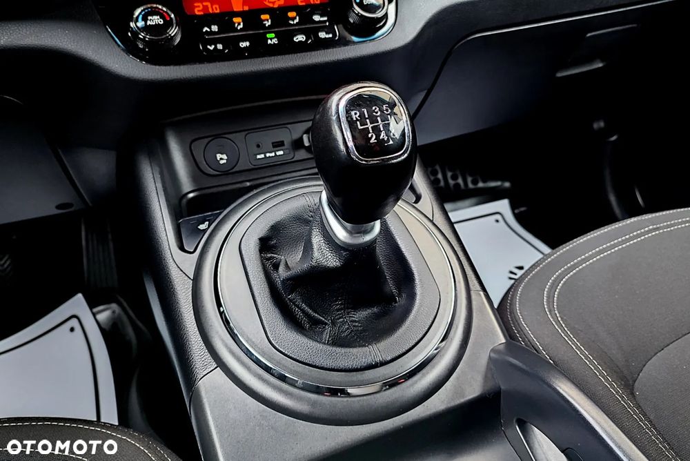 Kia Sportage 1.6 GDI L 2WD - 11