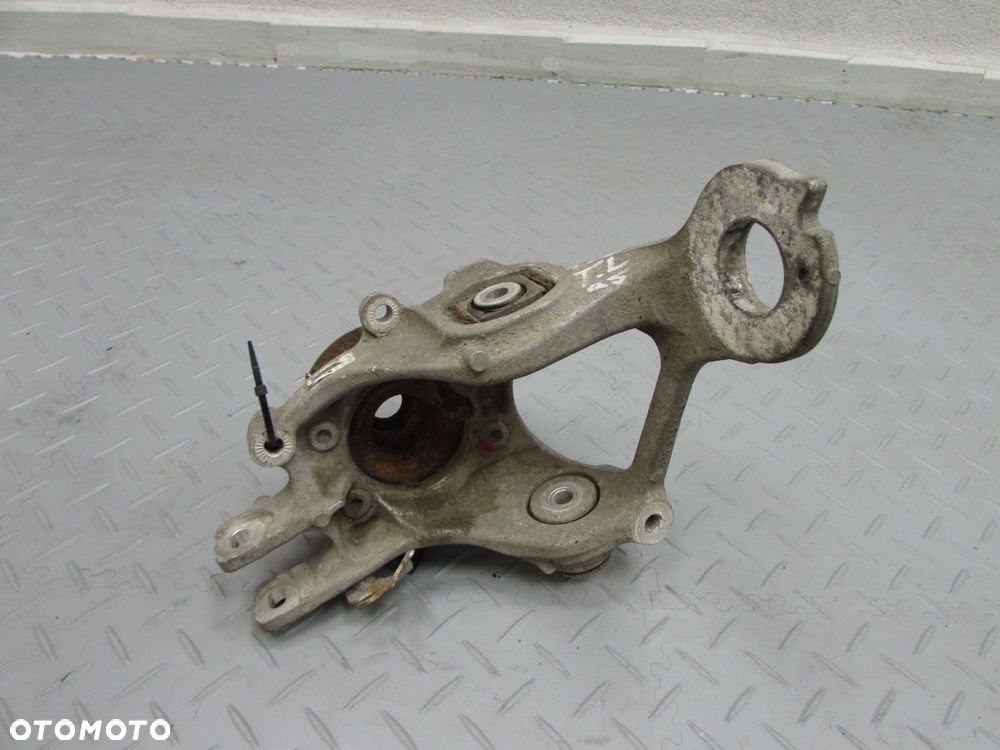 AUDI Q5 8R 09-16 ZWROTNICA LEWY TYL 8RQ505431F 8RO505435C - 5