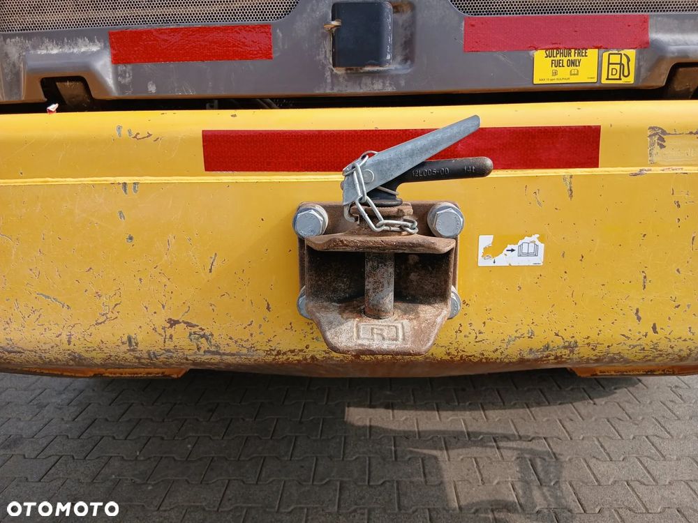 Volvo L180H ŁADOWARKA KOŁOWA - 33