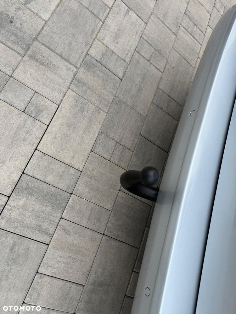 Volkswagen transporter - 10
