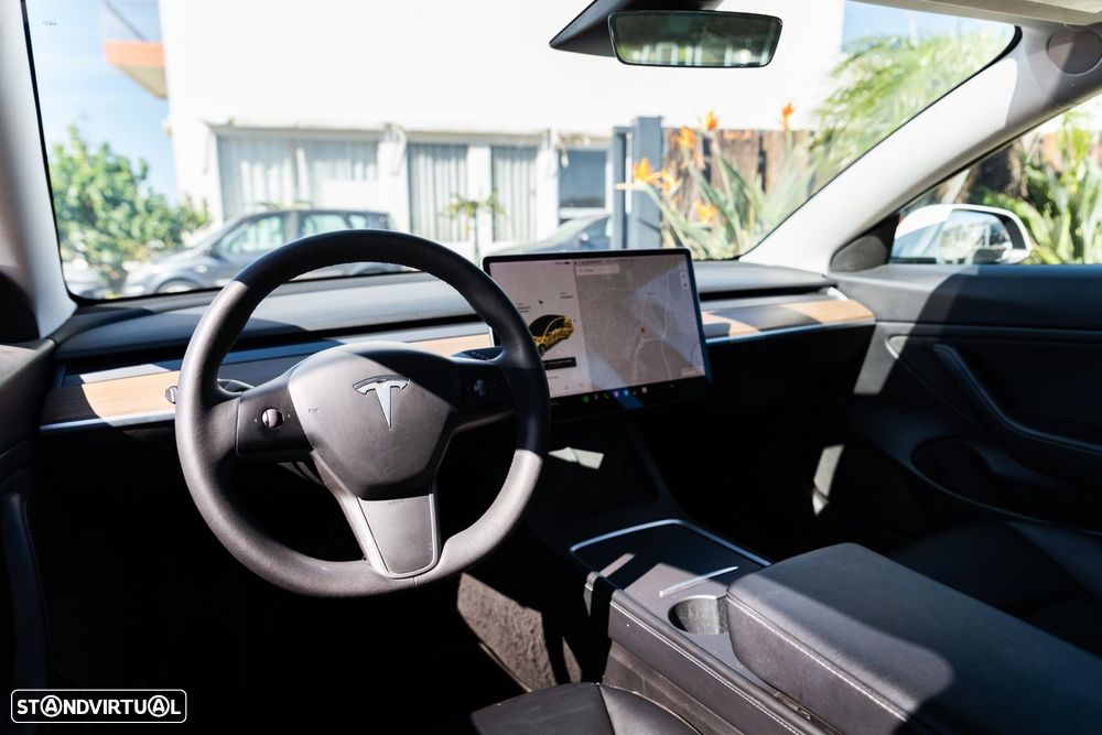 Tesla Model 3 Long-Range Dual Motor AWD - 7