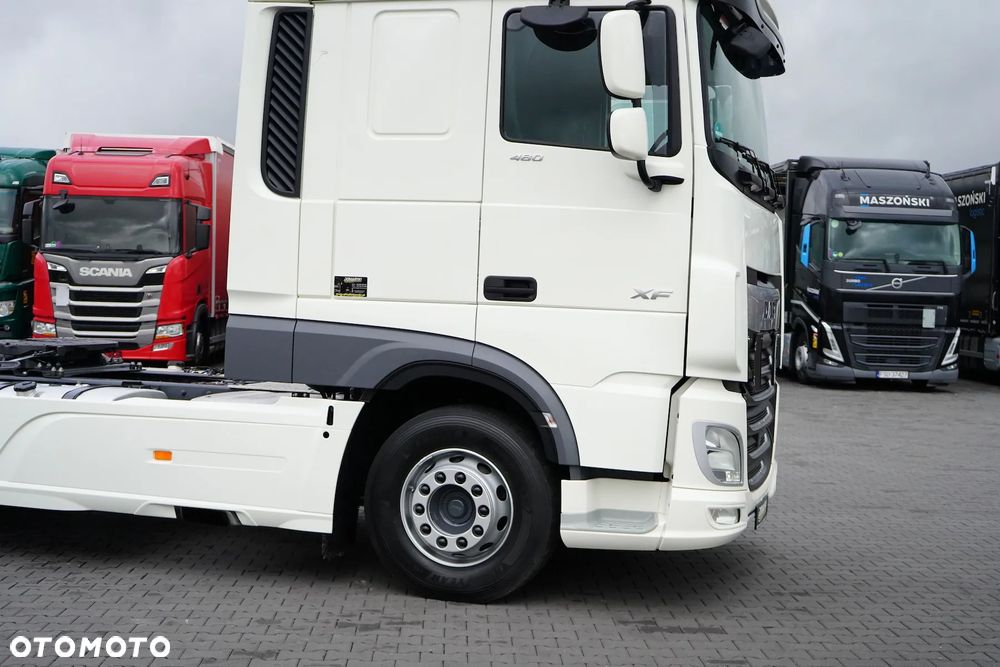 DAF / 106 / 480 / EURO 6 / ACC / I – COOL / RETARDER / SUPER SPACE CAB - 32