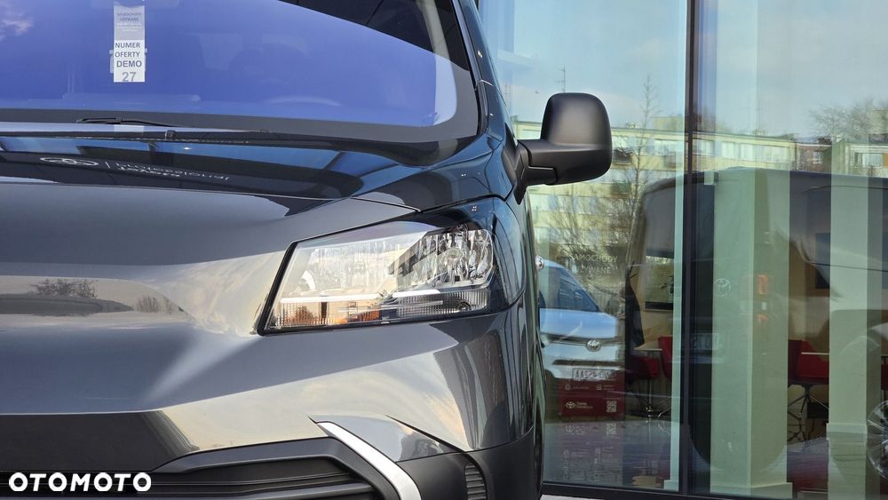 Toyota PROACE - 8