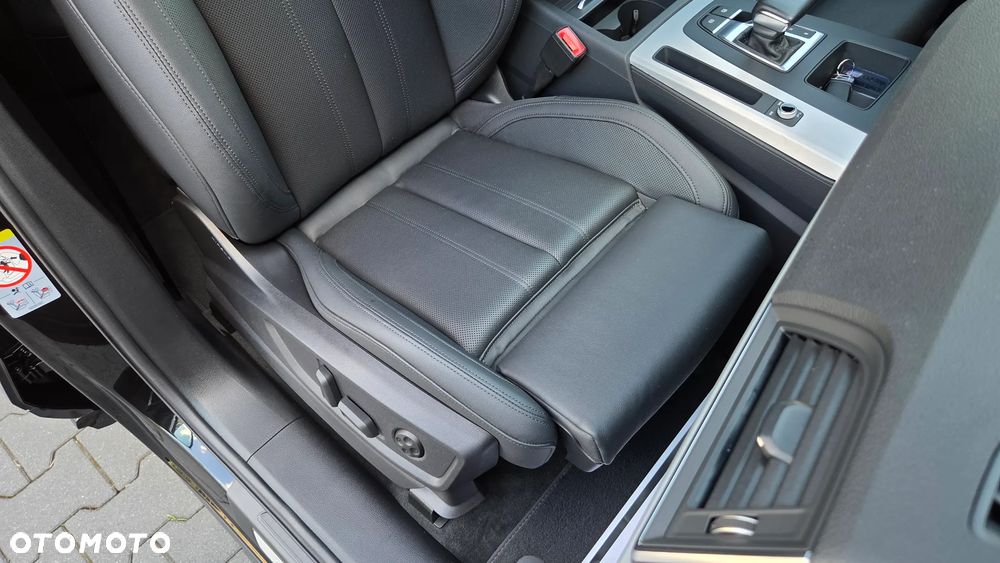 Audi Q5 Sportback 40 TFSI quattro S tronic S line - 12